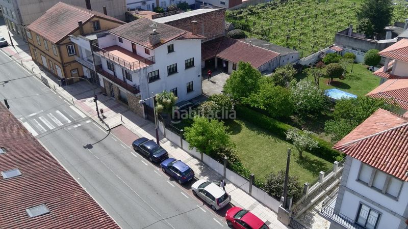 Foto 94794bd0-7ab3-43c6-b6f2-5166dd681d49. Casa amb calefacció aparcament a Ribadumia