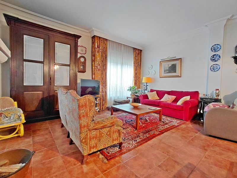 Foto 98d6f857-5d38-4a20-b3df-c80441740daf. Casa amb calefacció aparcament a Ribadumia