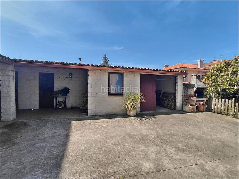 Foto 9eb7d562-819b-43a5-b0cc-5dca30eaf0c0. Casa amb calefacció aparcament a Ribadumia