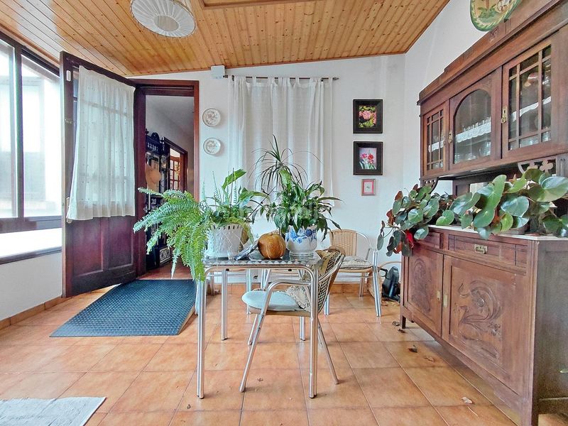 Foto a145944a-29f2-4a71-b0d7-10e32dafa8ce. Casa amb calefacció aparcament a Ribadumia