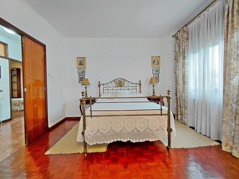 Foto ac05083b-129e-4364-a46f-67bafdddca40. Casa amb calefacció aparcament a Ribadumia