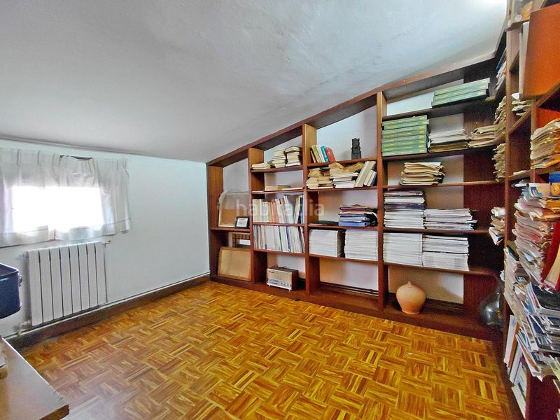 Foto ad8f7f71-66d4-4f82-b99b-40f162579deb. Casa amb calefacció aparcament a Ribadumia