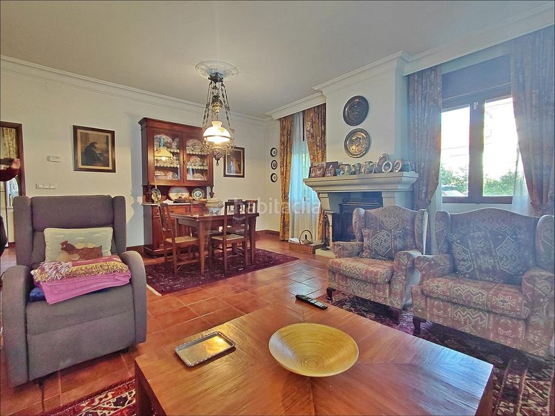 Foto ce93581b-67e8-45a4-9208-c06e17f4b016. Casa amb calefacció aparcament a Ribadumia