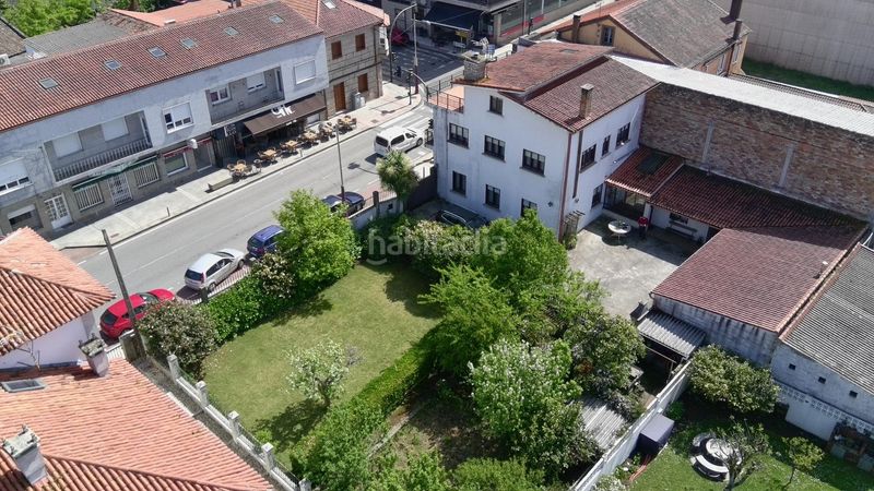 Foto d7ab9ff1-883c-4923-9c9d-b28e89a31259. Casa amb calefacció aparcament a Ribadumia