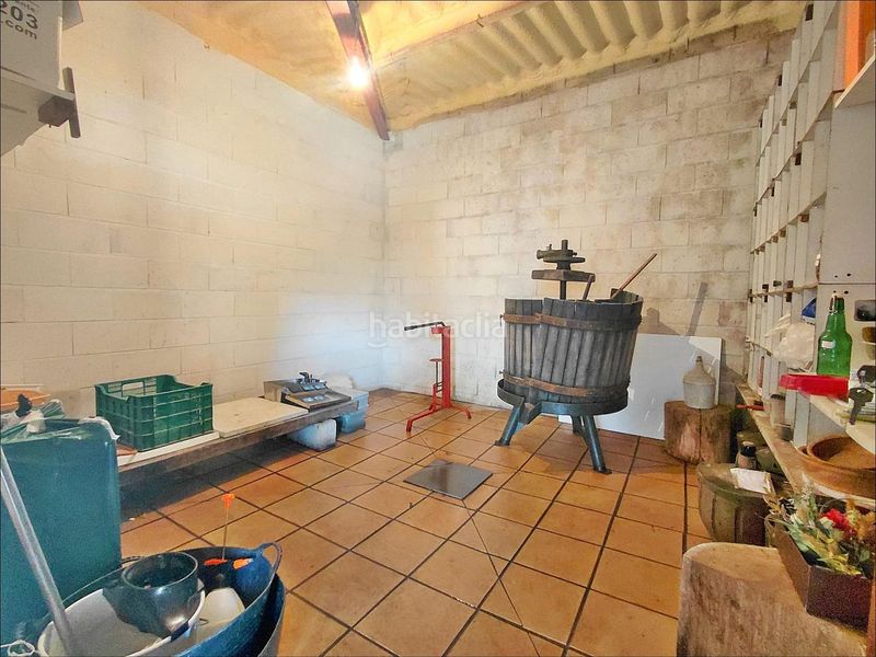 Foto d913e563-f13f-4c92-90da-01ec9eb2dc67. Casa amb calefacció aparcament a Ribadumia