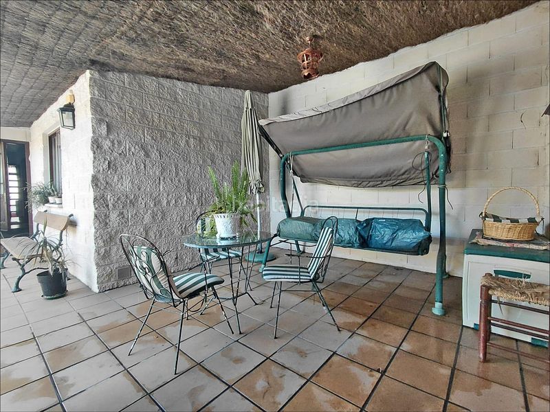 Foto dd8781a5-862f-4ae8-9eb1-c8d9641f9aa5. Casa amb calefacció aparcament a Ribadumia