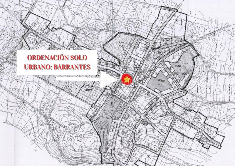 Foto e36052cb-419b-45c1-8052-b56c6f177b47. Casa amb calefacció aparcament a Ribadumia