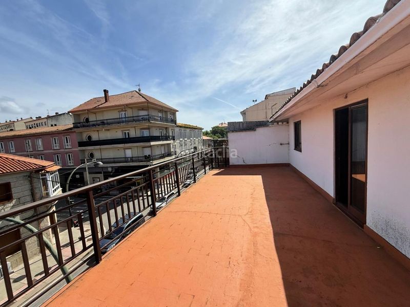 Foto f352032b-c5ef-4703-a5b0-0798ed0282b2. Casa amb calefacció aparcament a Ribadumia