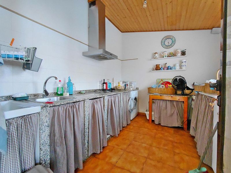 Foto fbca6a8a-0376-4c9b-85b5-7570d1691333. Casa amb calefacció aparcament a Ribadumia