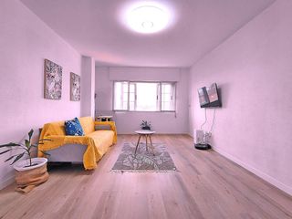 Appartement  Avenida avenida juan carlos i. Bonito piso en el corazón de vilanova de arousa  3 dormitorios,