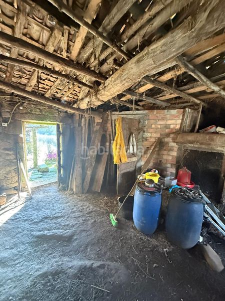 Foto 135f10c0-b6ad-4d72-976a-cf76a111f800. Masia a Irixo (O)