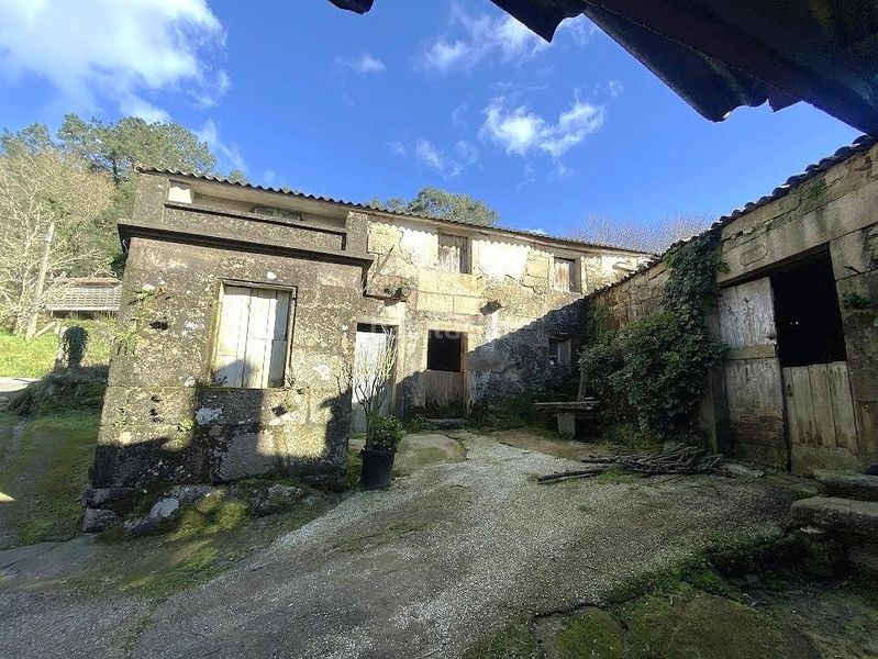 Foto 1633c663-731b-43a0-9d71-8dfb87ca3770. Masia a Irixo (O)