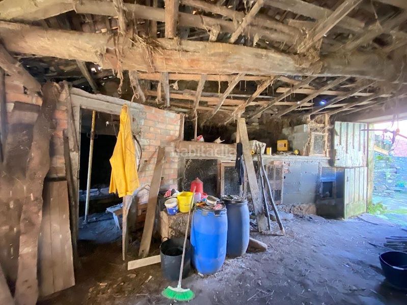 Foto 464d5672-c7d3-4127-b735-a19c38d448b6. Masia a Irixo (O)