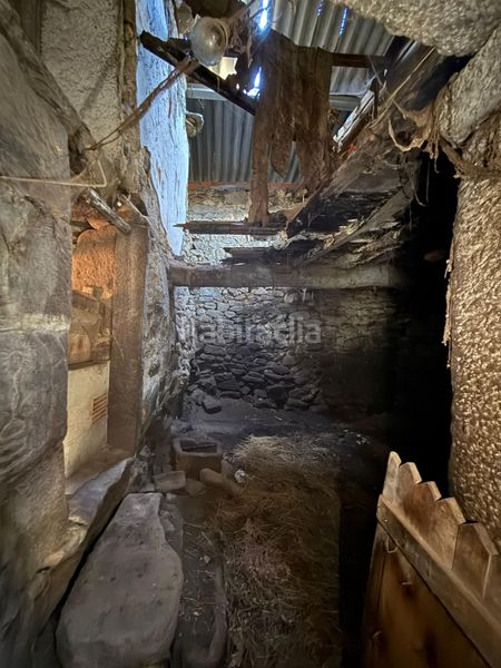 Foto 509491ee-5e66-42ae-be2b-1710a45e97fc. Masia a Irixo (O)