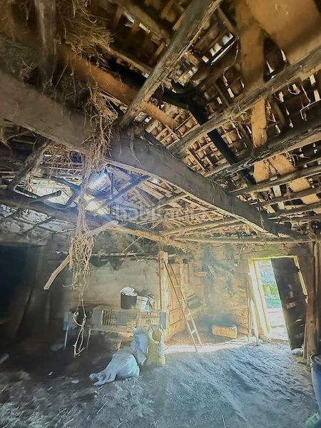 Foto 539dff15-26fe-4915-9b2c-791e76e8a9cf. Masia a Irixo (O)