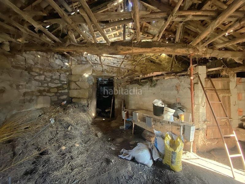 Foto 55ccb764-0343-49e5-9189-f98ace689dcd. Masia a Irixo (O)