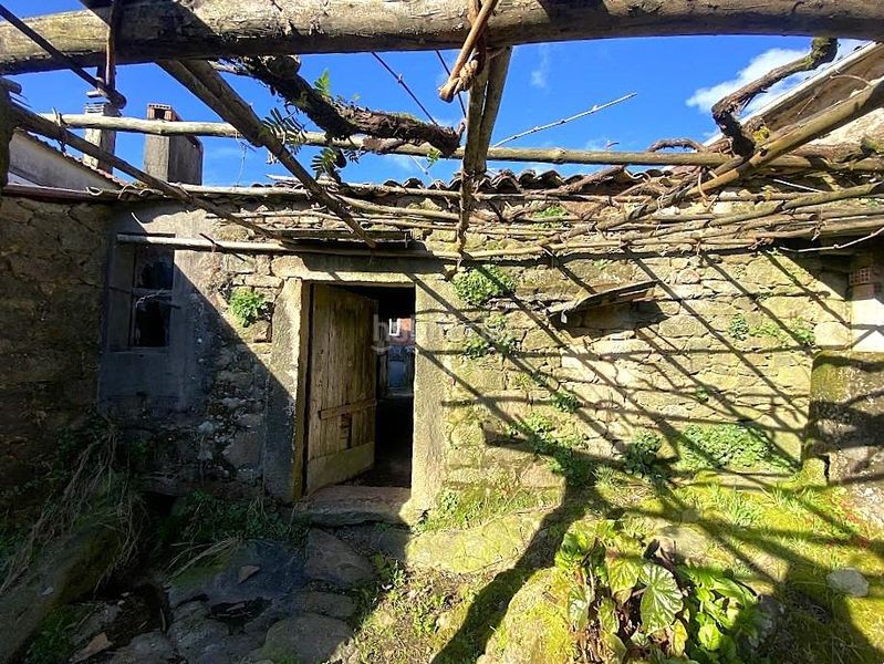 Foto 5a7c8004-e568-4dc7-8554-b71da07ead51. Masia a Irixo (O)