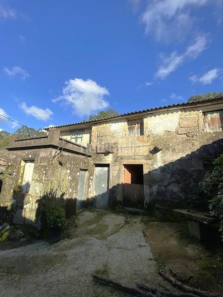 Foto 90656800-3b10-4c6d-9fd0-99d77cecda23. Masia a Irixo (O)