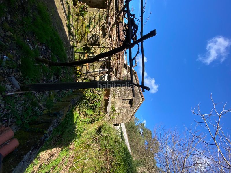 Foto 9431525e-2e71-417f-a16c-de120b03bd08. Masia a Irixo (O)