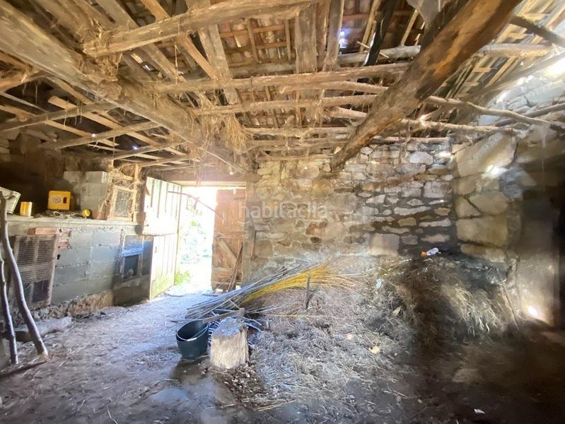 Foto 9d3cac00-07d6-46d8-9a6a-898ff4ce6bd6. Masia a Irixo (O)