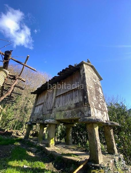 Foto a3051eb9-30a5-4e51-8a51-0e7e04e58aeb. Masia a Irixo (O)