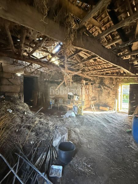 Foto a4fbfed0-8706-4d97-8b8a-edf2e6cdeb15. Masia a Irixo (O)