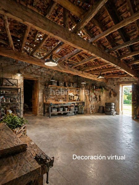 Foto b9fc556e-5bd4-4365-bfc3-531b722211b9. Masia a Irixo (O)