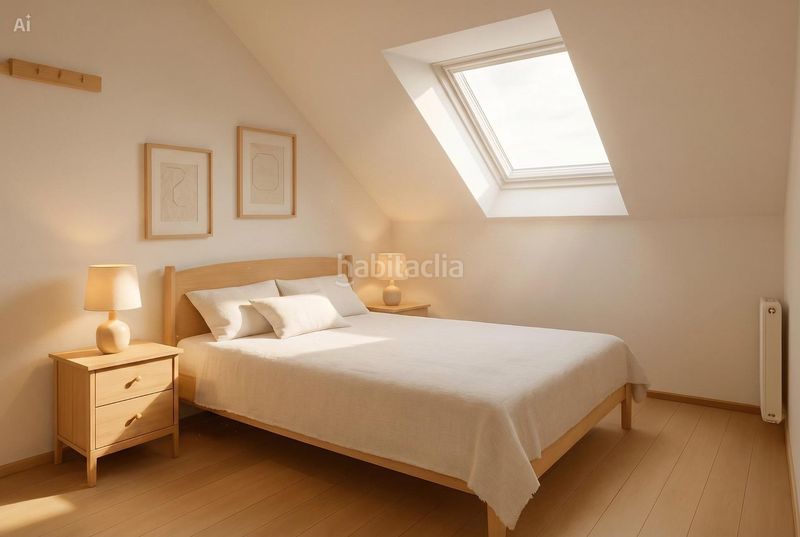 Foto 0cb182e4-47a3-4198-9298-ea1010f5e49d. Àtic a calle calle isla de cortegada a O Carril Vilagarcía de Arousa