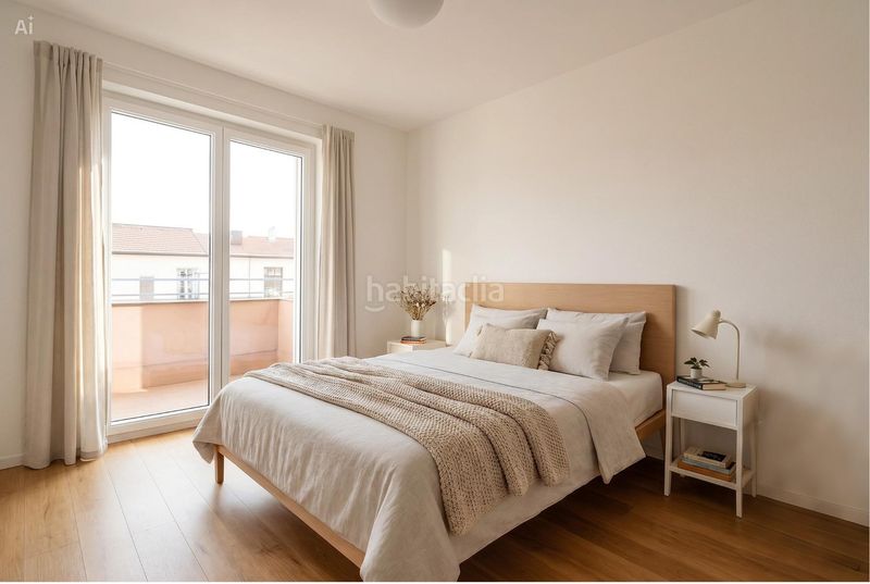 Foto 477f714b-2878-4a8b-9001-bd362aadf4b6. Àtic a calle calle isla de cortegada a O Carril Vilagarcía de Arousa