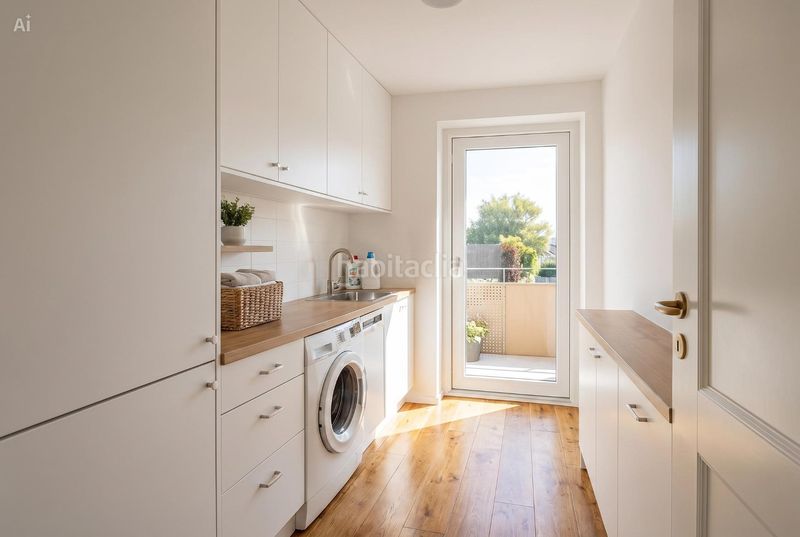 Foto 4d83b3c8-a8ed-4e88-b59d-c95ab29f1782. Àtic a calle calle isla de cortegada a O Carril Vilagarcía de Arousa