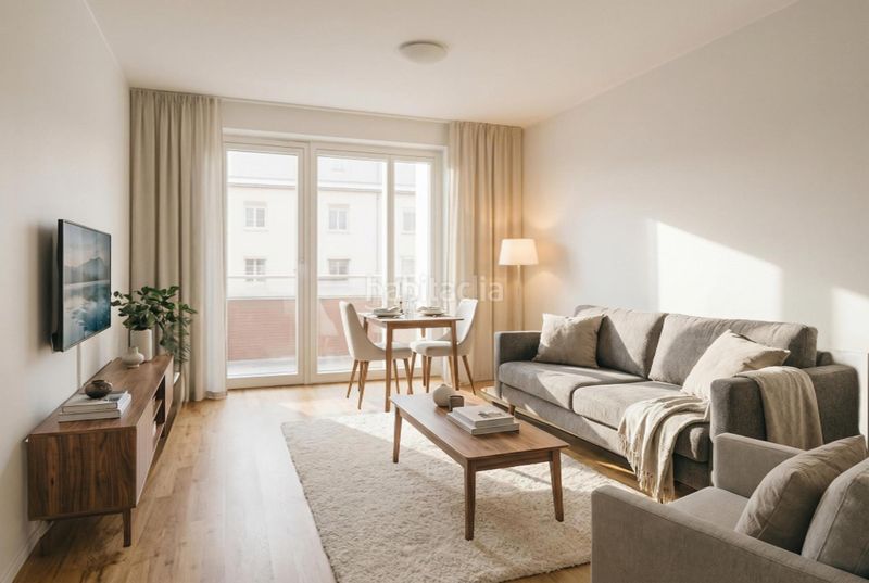 Foto c367e3f2-b17f-4c96-a645-7ba07949e4e2. Àtic a calle calle isla de cortegada a O Carril Vilagarcía de Arousa