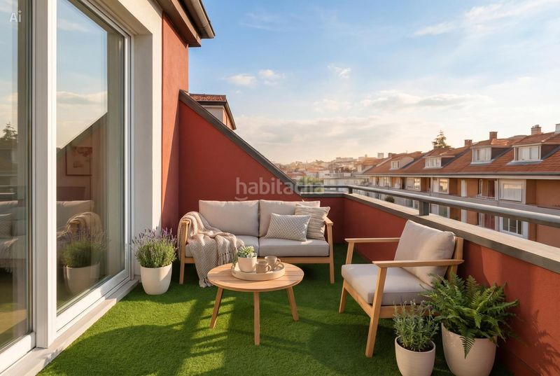 Foto c414ab17-b9ba-4385-b61d-ebdc67eb1fad. Àtic a calle calle isla de cortegada a O Carril Vilagarcía de Arousa