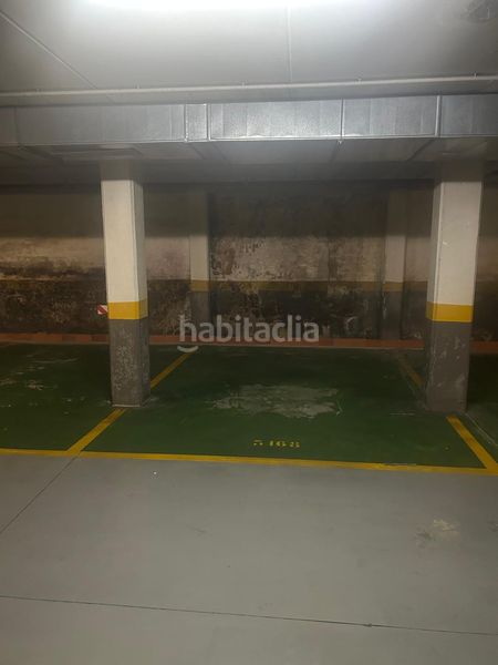 Foto c79a0f88-69cf-422e-80d6-b35d518aa267. Car parking in santa uxía de Ribeira Ribeira