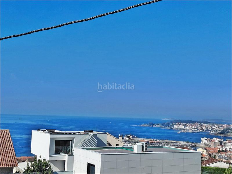 Foto 002f971d-0c74-4576-9c99-acffb8a1b48e. Casa amb calefacció a Sanxenxo pueblo Sanxenxo
