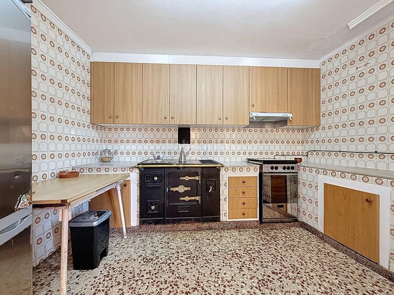 Foto 01a435e2-417d-4e37-b27b-ce46a688dfe8. Casa amb calefacció a Sanxenxo pueblo Sanxenxo