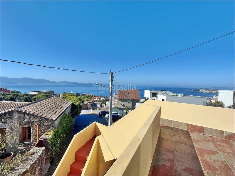 Foto 06a0f425-d48e-4973-b21d-4c4c14d98042. Casa amb calefacció a Sanxenxo pueblo Sanxenxo