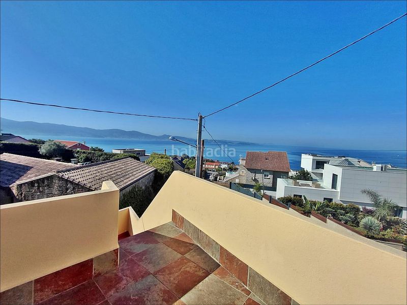 Foto 0e880dfd-554a-4ee0-83de-0587d3a9208e. Casa amb calefacció a Sanxenxo pueblo Sanxenxo
