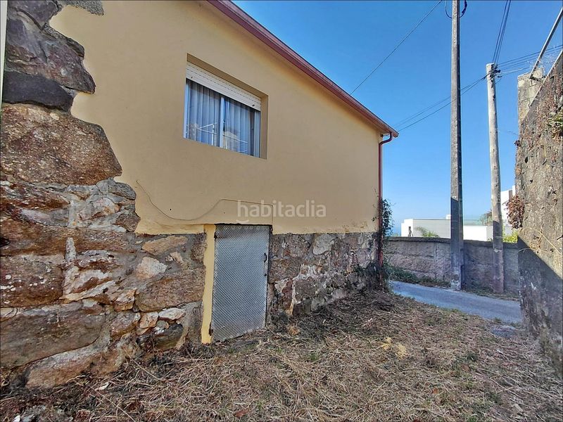 Foto 203ec311-3f75-4e6c-a576-bd9a60d4b143. Casa amb calefacció a Sanxenxo pueblo Sanxenxo