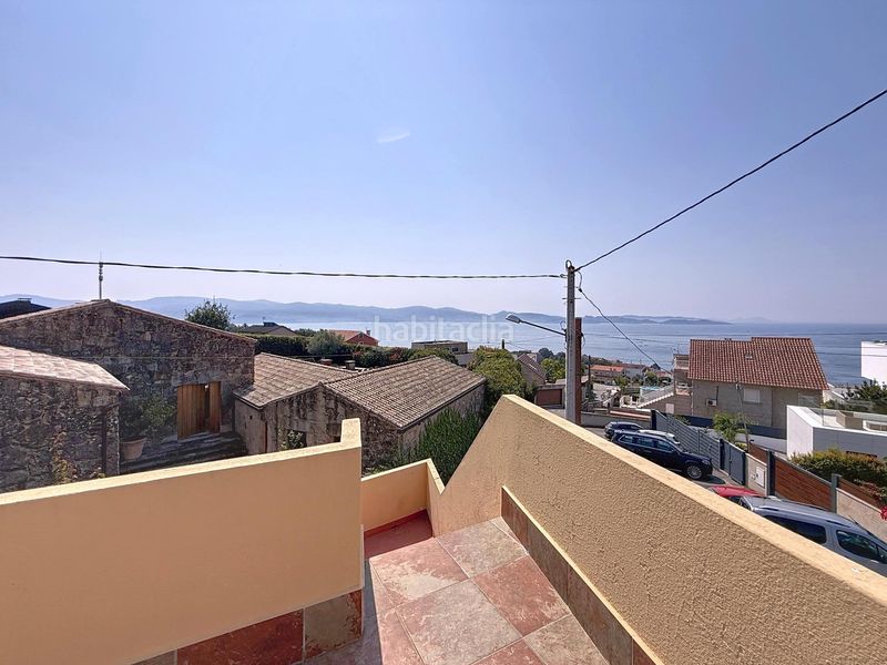 Foto 3b312813-2599-497d-9018-3ef0c68ed1ec. Casa amb calefacció a Sanxenxo pueblo Sanxenxo