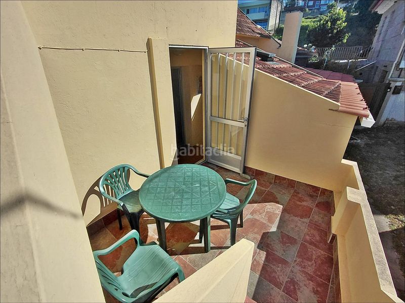 Foto 59a83aae-03de-4e25-8a5f-456a08c1dd5a. Casa amb calefacció a Sanxenxo pueblo Sanxenxo