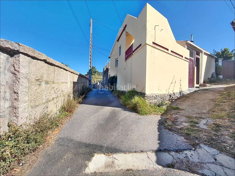Foto 5b78b581-2d5f-421b-b34c-de251773aba0. Casa amb calefacció a Sanxenxo pueblo Sanxenxo