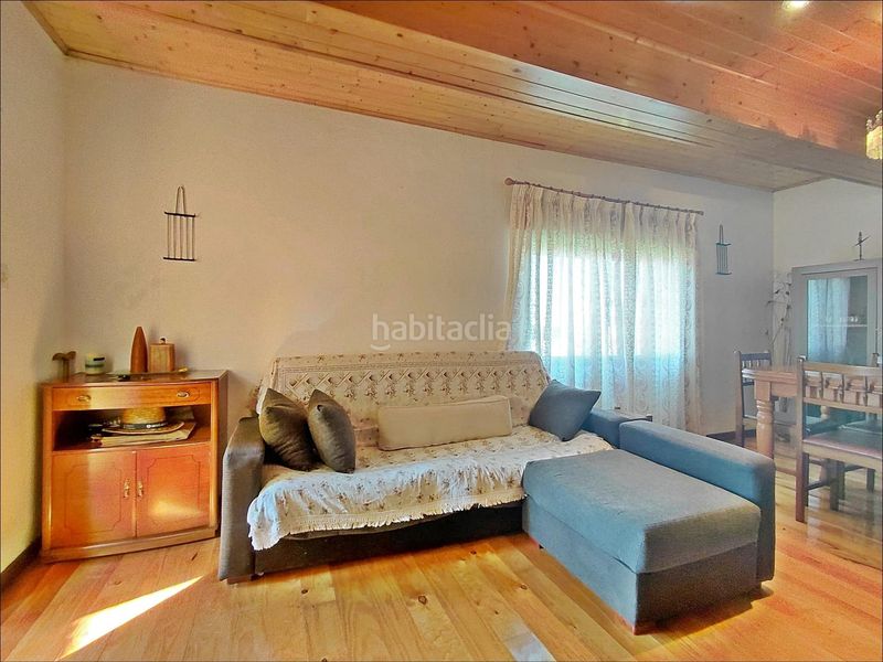Foto 5d696752-f3ac-48ad-b21e-e07083907a0e. Casa amb calefacció a Sanxenxo pueblo Sanxenxo