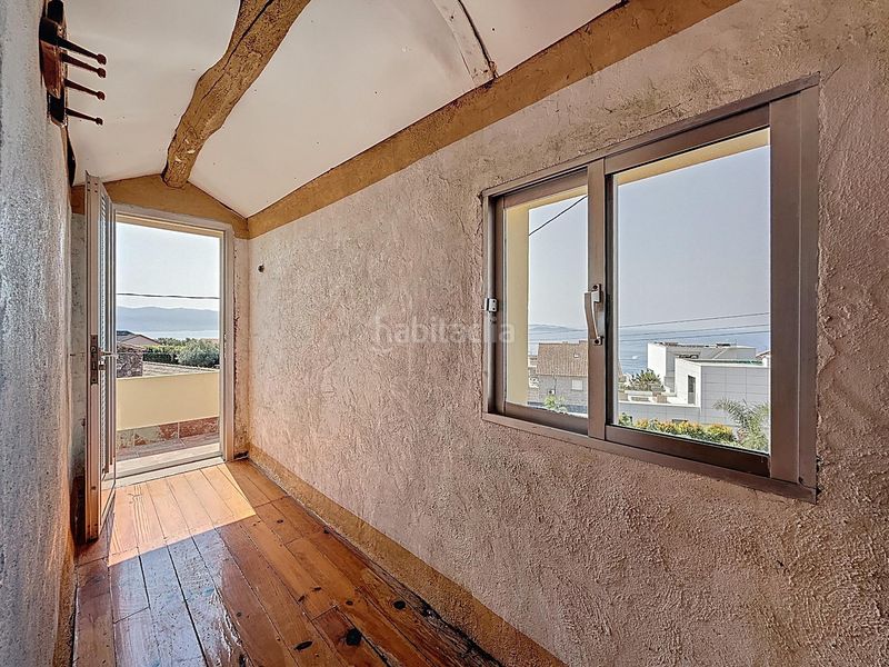 Foto 646620f0-e607-43e2-8f69-8ad8e64b6b91. Casa amb calefacció a Sanxenxo pueblo Sanxenxo