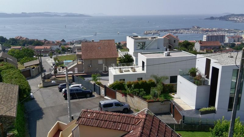Foto 7297b680-d273-4b62-a585-7fdf4d8eb11f. Casa amb calefacció a Sanxenxo pueblo Sanxenxo