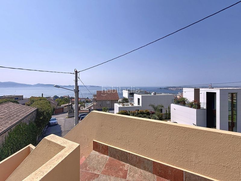 Foto 76604c04-ca25-44ba-b72e-f8265718ab47. Casa amb calefacció a Sanxenxo pueblo Sanxenxo