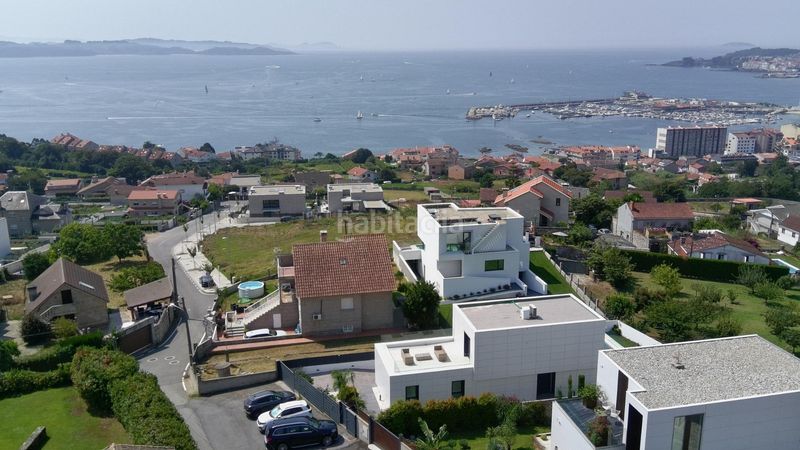Foto 8c2ef8a2-478b-4fd8-8ea9-19d8115bb60b. Casa amb calefacció a Sanxenxo pueblo Sanxenxo