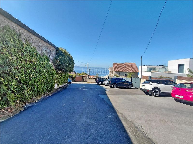 Foto 97e16a23-3717-4150-92d3-a89ca907566b. Casa amb calefacció a Sanxenxo pueblo Sanxenxo