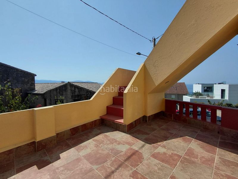 Foto 9c755000-48d2-4584-8e47-47c57339a308. Casa amb calefacció a Sanxenxo pueblo Sanxenxo