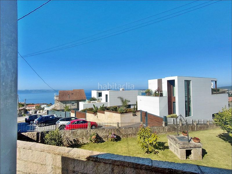 Foto 9f4feeb5-c377-4bd3-96c2-9d023305a2e1. Casa amb calefacció a Sanxenxo pueblo Sanxenxo