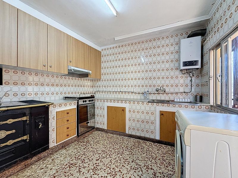 Foto b58de38d-7aef-475e-aad7-b72e78e27190. Casa amb calefacció a Sanxenxo pueblo Sanxenxo